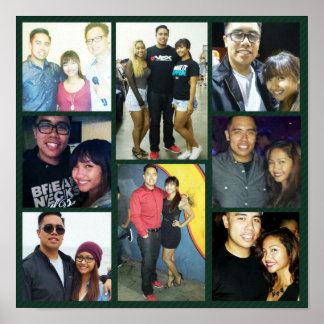 Photos of Me and Jessyka Poster