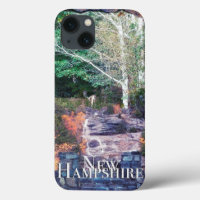 Photoscenic New Hampshire