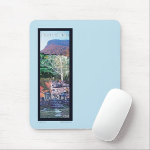 Photoscenic New Hampshire Mouse Pad