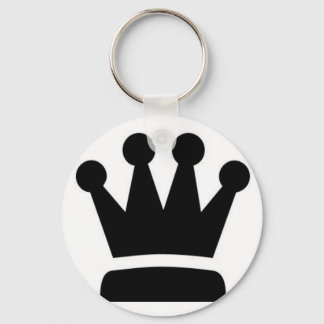 photoshop-king-crown logo-icon1 key ring
