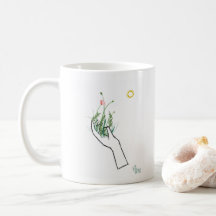 Photosynthesis Mug