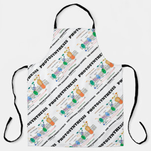 Photosynthesis The Original Green Energy Source Apron