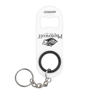 Photowolf Key chain