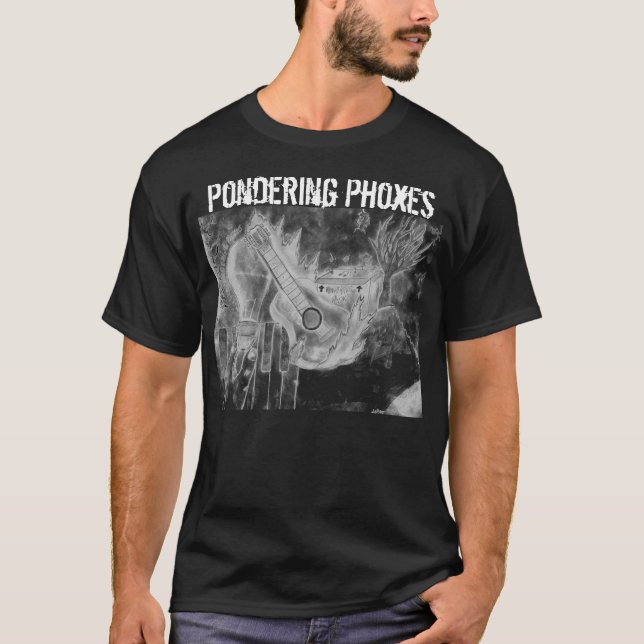 Phoxe T-Shirt (Front)