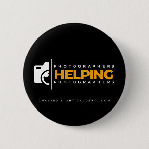 'PHP' Logo   Circle Button