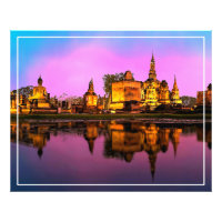 Phra Nakhon Si Ayutthaya