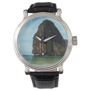 Phra-Nang Krabi Thailand Watch
