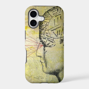 Phrenology 1 Eye