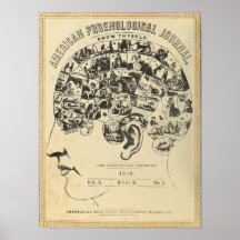 Phrenology: Know Thyself
