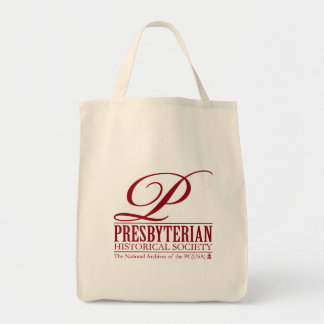PHS Logo Grocery Tote