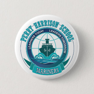 PHS Mariners Button