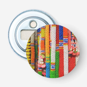 Phuang Maalai - Thai Floral Garland Bottle Opener