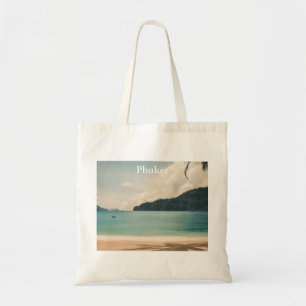 Phuket (2) tote bag