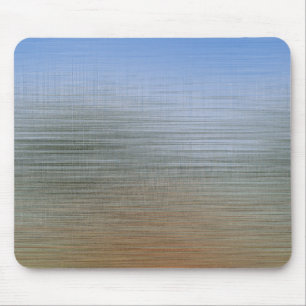 Phuket Pier Abstract In Colour, 2017 SVP Images Mouse Pad