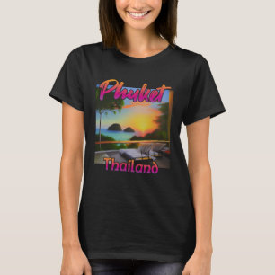 Phuket Thailand 1 T-Shirt