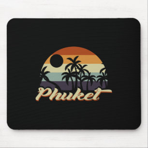 Phuket Thailand  Mouse Pad