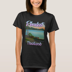 Phuket Thailand T-Shirt