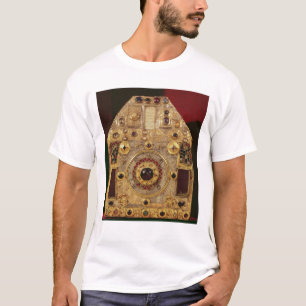Phylactery or pentagonal reliquary T-Shirt