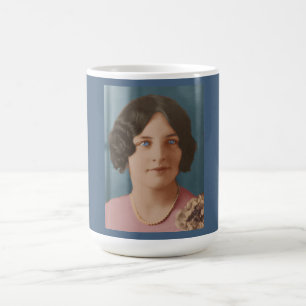 Phyllis Talla Johnson Westerfield Coffee Mug