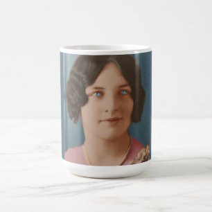 Phyllis Talla Johnson Westerfield Coffee Mug