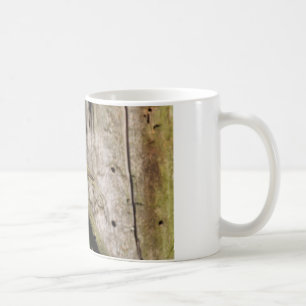 Phylloscopus collybita coffee mug
