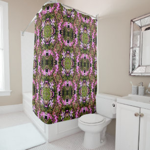 Phylox Galore..... Shower Curtain