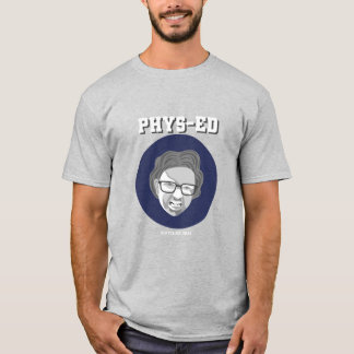 PHYS ED Shirt 2024 - Adult Sizing