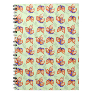 physalis notebook