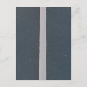 Physical atlas of natural phenomena postcard