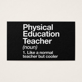 physical education teacher t-shirts
