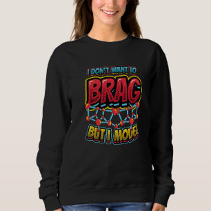 Physical Modeling Physics Scientific Models Sweatshirt