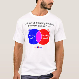 Physical Strength T-Shirt