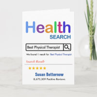 Physical Therapist Funny Gift Best Dentist