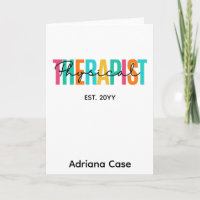 Physical Therapist Graduation