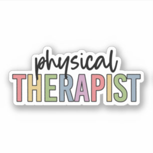Physical Therapist PT Graduate Physiotherapy