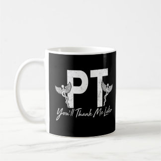 Physical Therapist Speech And Massage Therapy Chir Coffee Mug
