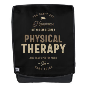 Physical Therapy Backpack