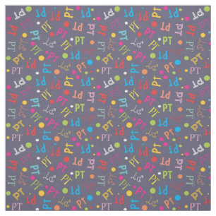 Physical Therapy  Fabric