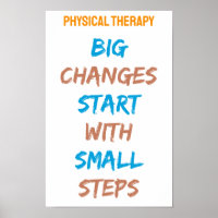 Physical Therapy Motivational