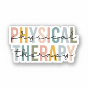 Physical Therapy, Physical Therapist Assistant PTA