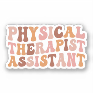 Physical Therapy, Physical Therapist Assistant PTA