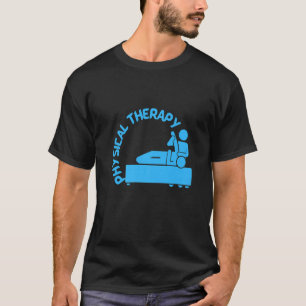 Physical Therapy, Physiotherapy Premium T-Shirt