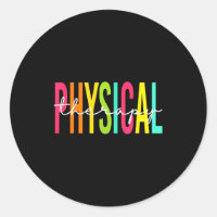Physical Therapy Pt Physical Therapist Pt Student 