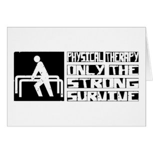 Physical Therapy Survive