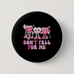 Physical Therapy Valentine Occupational Ota Preven 6 Cm Round Badge