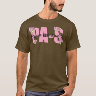 Physician Assistant 67 T-Shirt