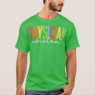 Physician Assistant 73 T-Shirt