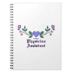 Physician Assistant CS Notebook