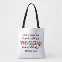 Physician Assistant Funny Awesome PA Gifts