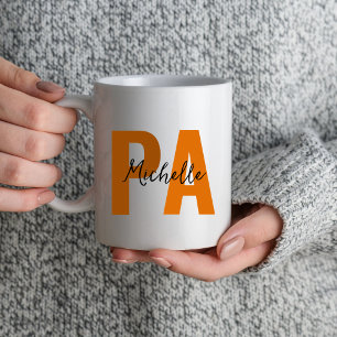 Physician Assistant PA Graduation Gift Pa Student Mug